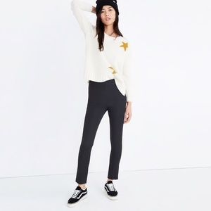 NWT Fraser slim ponte pants